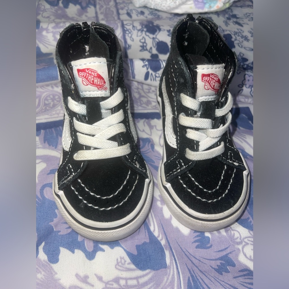 Vans shoes 👞